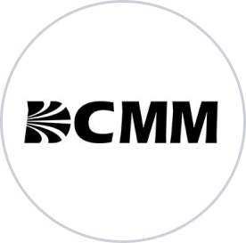 DCMM